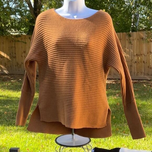 Take 50% OFF- Rachel Zoe Women’s Sweater, Size-S - Picture 1 of 8
